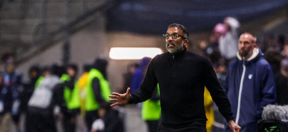 OM : Beye propose ses services à Monaco