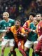 Ligue des champions (Huitièmes/aller) : Galatasaray surprend Liverpool à Istanbul 