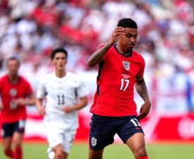 Le PSG passe à l'offensive pour Morgan Rogers