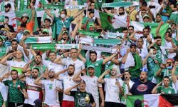 Le nouveau stade de l'Algérie homologué ?