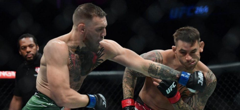 MMA : Une tétralogie pour McGregor ?