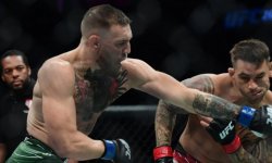 MMA : Une tétralogie pour McGregor ?