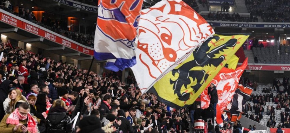 Ligue Europa : Des affrontements entre les supporters du LOSC et la police suisse 