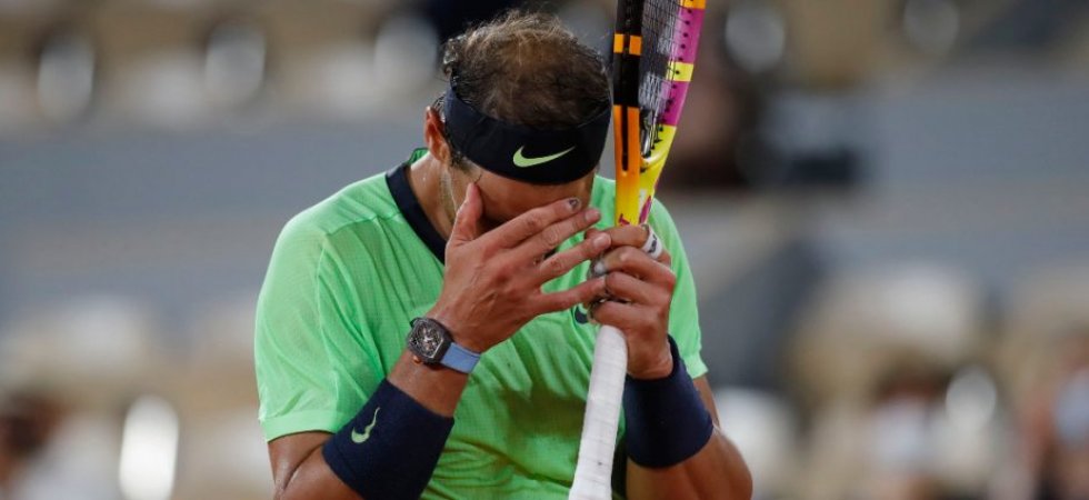 ATP Cup : L'Espagne sans Nadal et Alcaraz ?