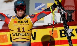 Ski alpin (H) : Kilde prend sa revanche sur Odermatt
