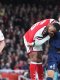 Ligue des champions (J2) : Lille coule face à Arsenal