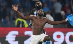 Serie A (J38) : Naples est champion d'Italie 
