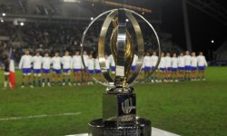 Coupe du monde U20 : Un nouveau format adopté lors de la prochaine édition en Géorgie 