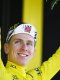 Tour de France : Les classements à l'issue de la 14e étape 