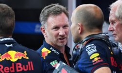 F1 : Red Bull : Horner savait que la série de victoires allait s'arrêter
