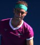 Open d'Australie (H) : Nadal, Berrettini et Shapovalov au rendez-vous