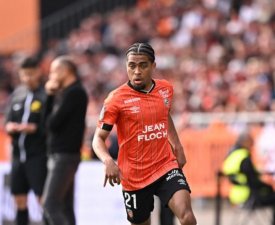 Lorient : Ponceau en route pour Valladolid 