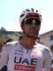 UAE Emirates XRG : Narvaez parti pour rester ?