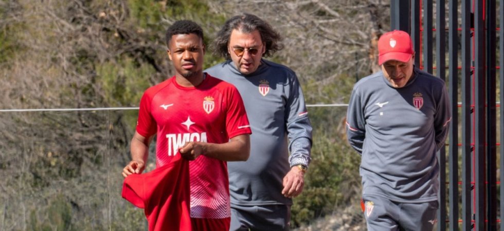 Monaco : Fati, un avenir encore flou