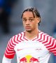 PSG : Simons vers un nouveau prêt à Leipzig, Schouten ciblé 