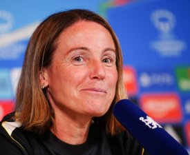 Chelsea (F) - Bompastor : « OL Lyonnes est une équipe vraiment solide »
