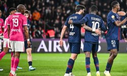 L1 (J28) : Soirée idéale pour Paris avant Liverpool