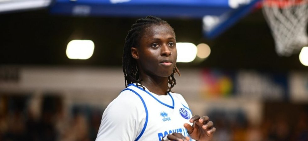 Euroligue (F/Play-in) : Basket Landes répond à Galatasaray et relance la série 