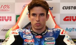 MotoGP : Alex Márquez quitte Honda pour Ducati