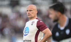 Top 14 (Demi-finales) - Bru : « On aura notre revanche en finale du Championnat » 