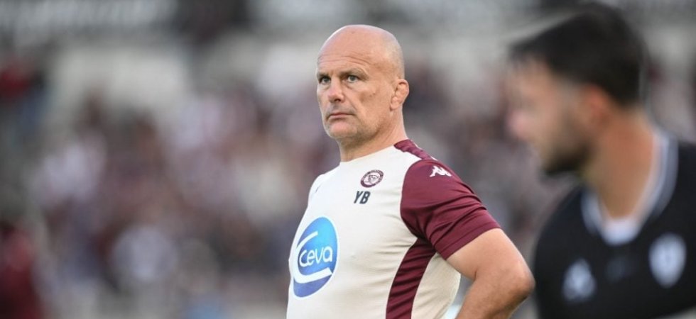 Top 14 (Demi-finales) - Bru : « On aura notre revanche en finale du Championnat » 