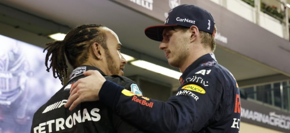 F1 : Hamilton et Verstappen ont-ils pris trop de risques ?