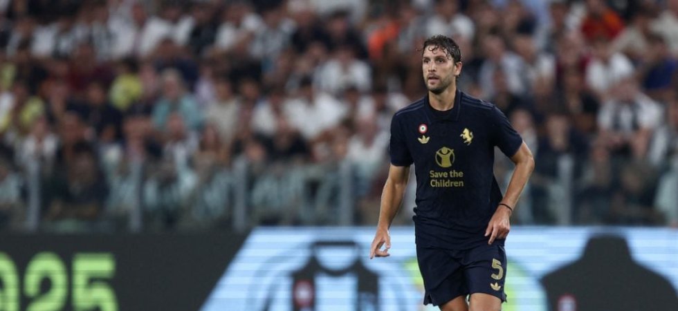 Serie A (J3) : La Juventus accrochée par l'AS Rome 