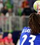 Euro 2022 (F) : Pas de podium pour les Bleues, battues par le Monténégro