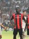 Ligue des champions (3e tour de qualification) : Nice puni par l'expérience du Benfica 