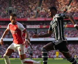 Premier League (J37) : Pour Arsenal, la gagne ou quasiment les regrets 