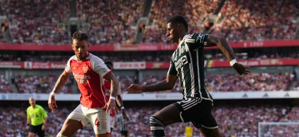 Premier League (J37) : Pour Arsenal, la gagne ou quasiment les regrets 