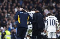 Real Madrid : Saison terminée pour Alaba, victime d'une rupture du ligament croisé du genou gauche 