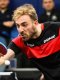 Tennis de table : Ce Français avec deux prothèses en titane qui vise les JO 