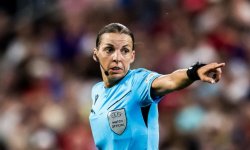 Euro 2025 (F) : Frappart arbitrera la finale Angleterre-Espagne 