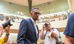 Allemagne : Boateng averti par le tribunal 