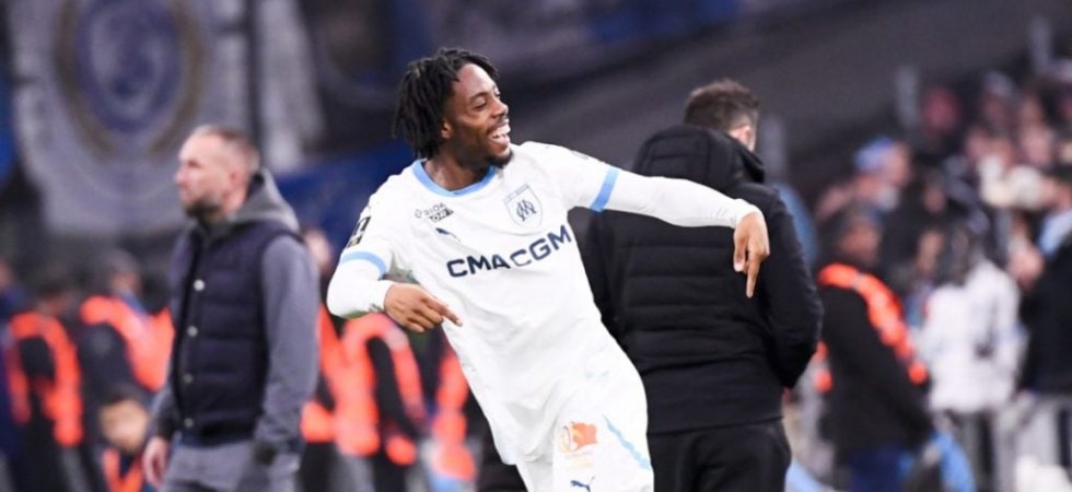 OM : Wahi donne son accord à Francfort 