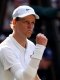 Wimbledon (H) : Sinner remporte le titre aux dépens d'Alcaraz 