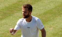 ATP - Majorque : Moutet passe le premier tour 