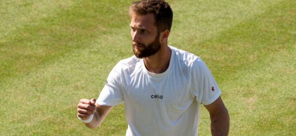 ATP - Queen's : Moutet élimine Fritz, Alcaraz n'a pas tremblé 