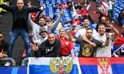 Euro 2024 : Vers un forfait de la Serbie ? 