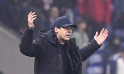 OL : Fonseca en larmes face aux supporters après le succès face à Nice 