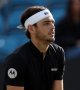 ATP - Eastbourne : Fritz qualifié dans la douleur pour les demi-finales 