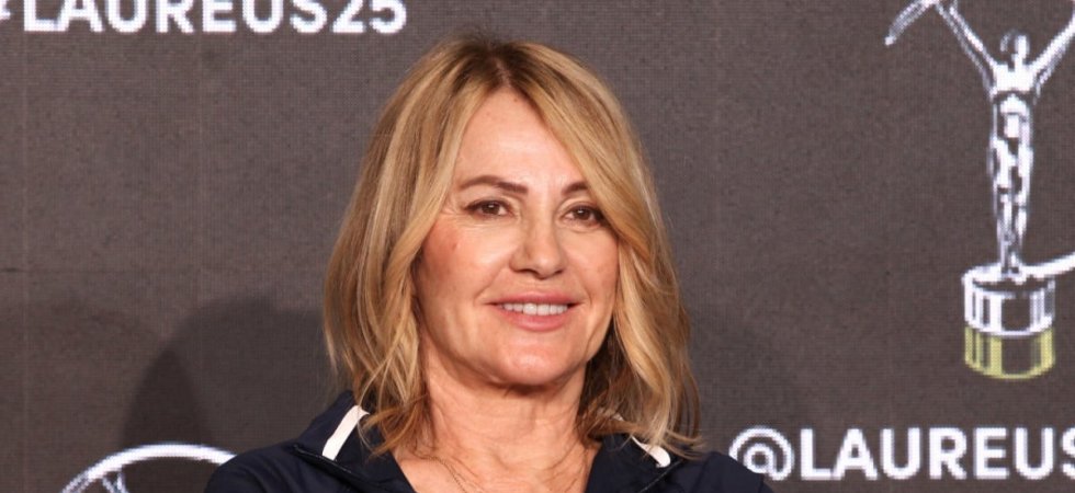 50 ans après son 10, Comaneci veut « transmettre quelque chose aux générations futures »