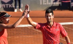 US Open : Le double mixte de stars, « une profonde injustice » ? 