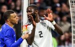 Real Madrid : En cas de finale face au PSG, Rüdiger va "exploser Mbappé" 