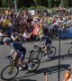 Tour de France : Revivez la 3eme étape 