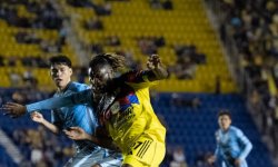 Lens : Saint-Maximin rejoint les Sang et Or (officiel) 