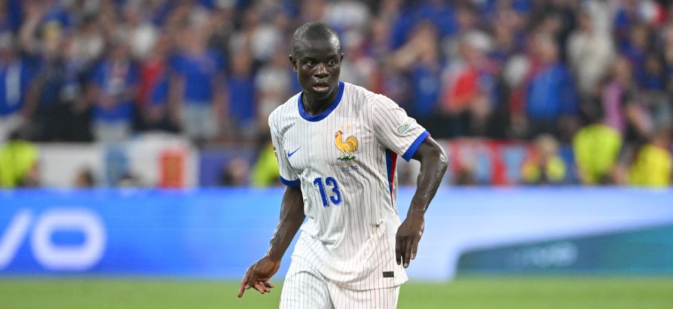 Mercato : Kanté de retour en Ligue 1 ?