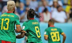 Cameroun : Deux absents de marque contre la Russie et le Sénégal