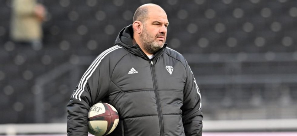 Pro D2 - Brive : Un ultimatum posé à Collazo !